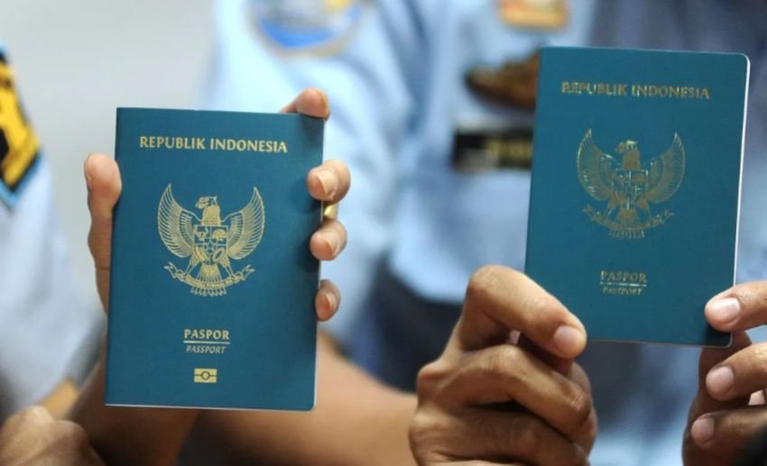 Tips Mudah Mengurus Paspor Tanpa Aplikasi M-Paspor, Simak Syaratnya!