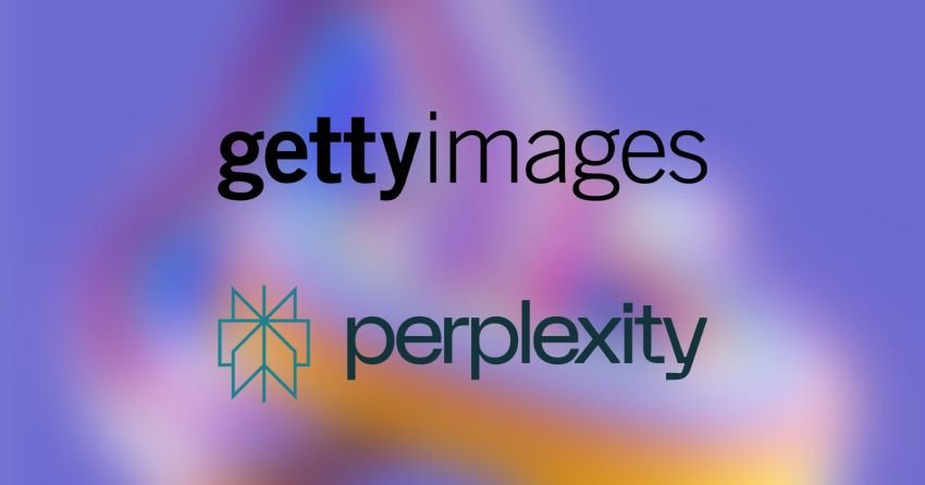Perplexity Gandeng Getty Images, Akses Koleksi Visual Berlisensi Kini Lebih Mudah