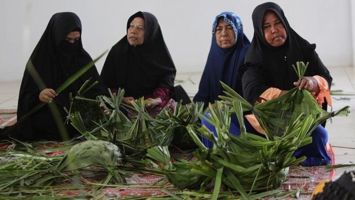 Aceh Besar Luncurkan Sekolah Lansia &ldquo;Sehat, Ceria, Sejahtera&rdquo;