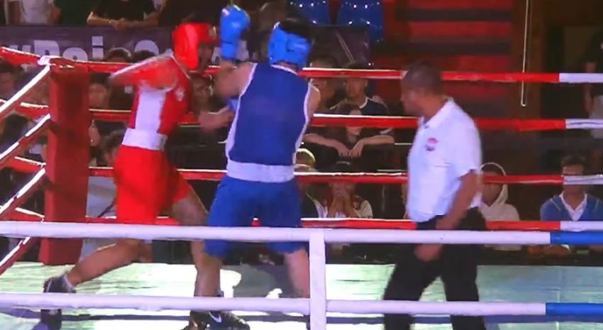 Menpora Erick Thohir Apresiasi Kejuaraan Tinju Pelajar untuk Cegah Tawuran