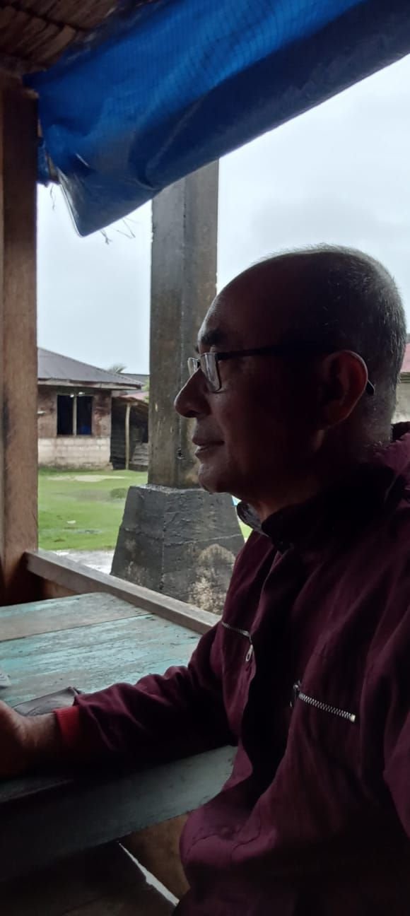 Dugaan Pemalsuan Tanda Tangan BPD, Kepala Desa Hili Orodua Tebolo Disorot Tokoh Masyarakat