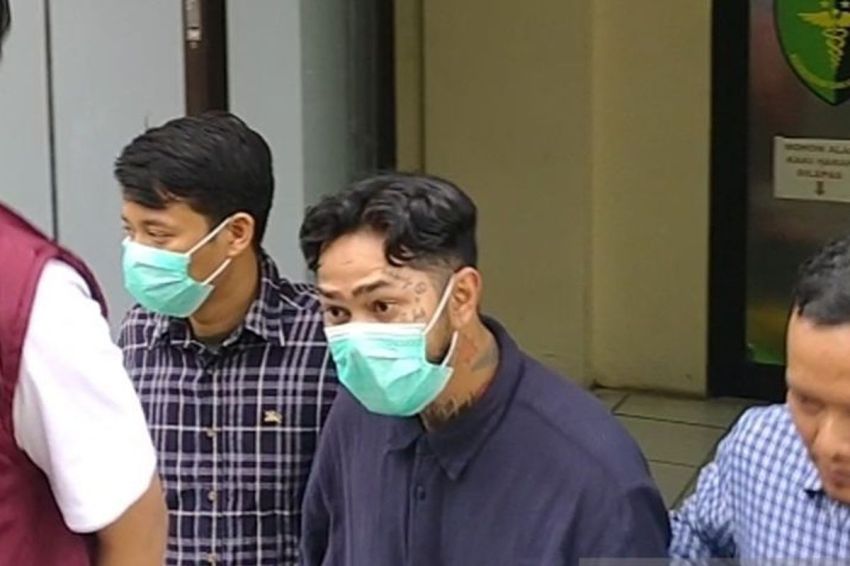 Terungkap! Ini Alasan Onad Pakai Narkoba hingga Ditangkap Polisi