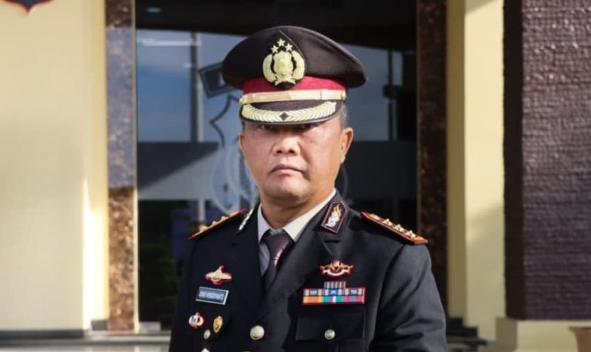 Siklon Tropis Kalmaegi Mengintai, Polda Aceh Imbau Warga Waspada Hujan Lebat dan Angin Kencang