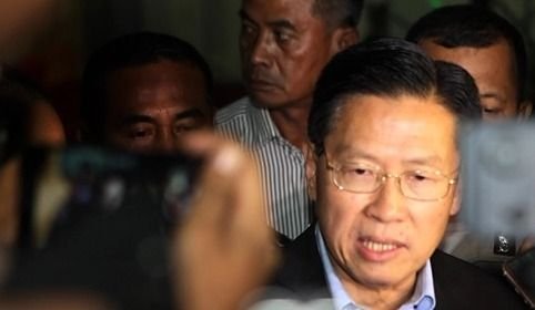 James Riady Bantah Lippo Terlibat Sengketa Lahan 16 Hektare yang Bikin JK Geram