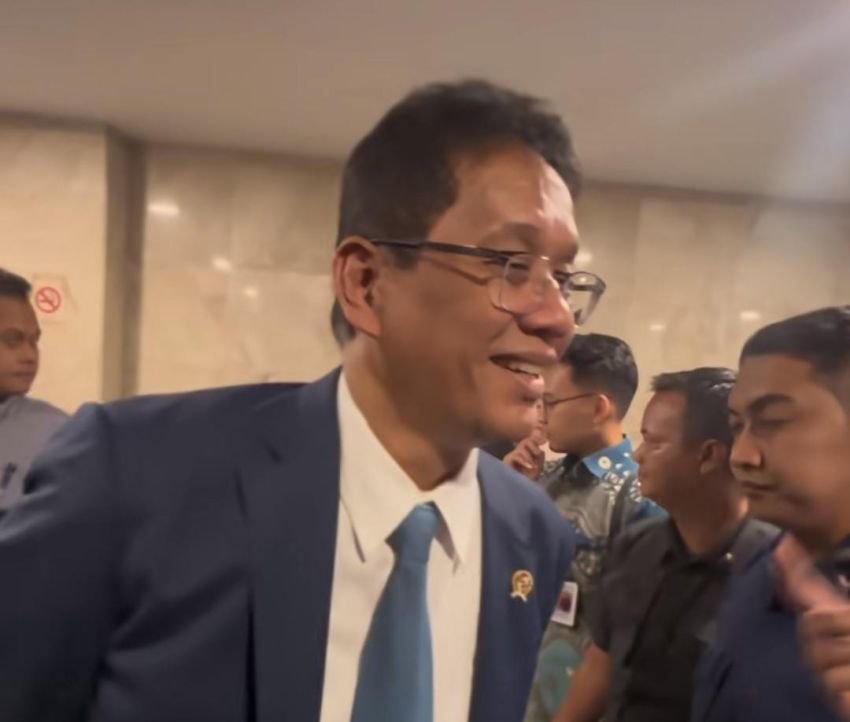 Ekonomi RI Tumbuh 5,04 Persen! Lapangan Kerja Baru Capai 1,9 Juta, Tingkat Pengangguran Turun