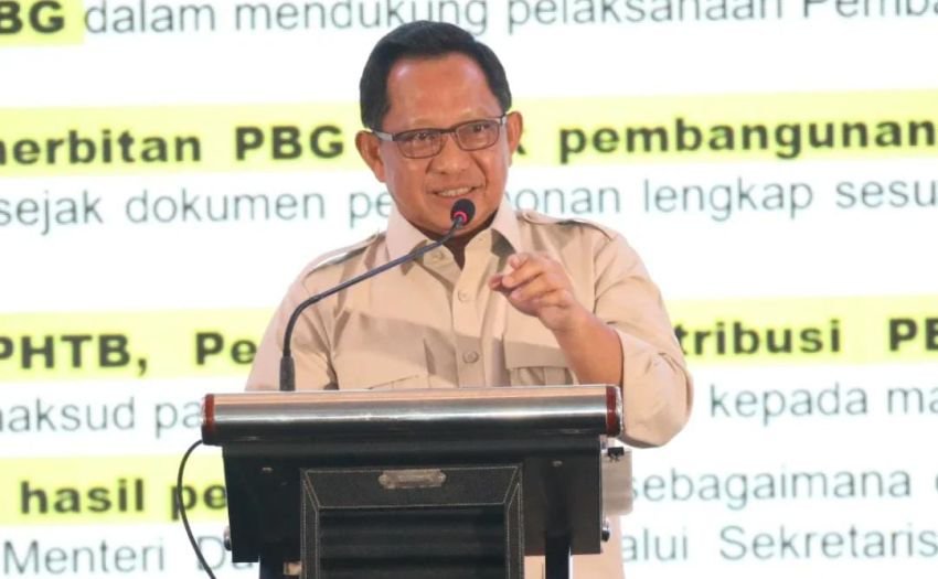 LPDP Siap Bayar Tunggakan Beasiswa Mahasiswa Papua di Luar Negeri, Presiden Prabowo Setuju