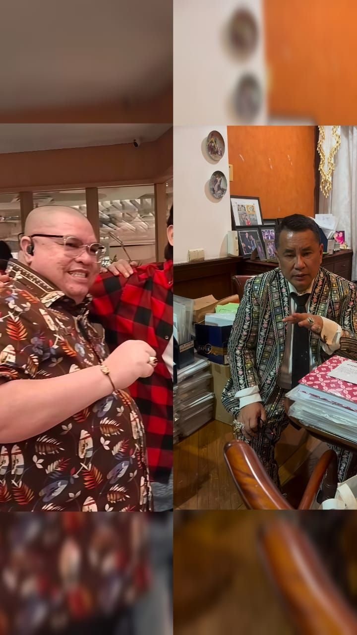 Hotman Paris Sindir Razman Nasution Usai Kalah Banding: “Pulanglah Kau ke Kampung”