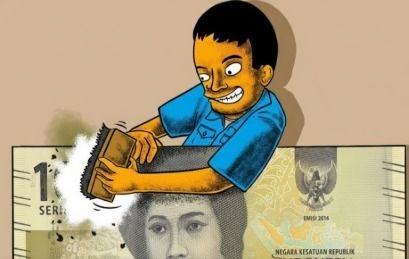 Rupiah Akan Disederhanakan, Pemerintah Kebut RUU Redenominasi Hingga 2027