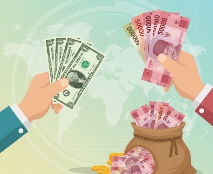 Utang Luar Negeri Indonesia Kuartal III 2025 Menurun Jadi US$424,4 Miliar