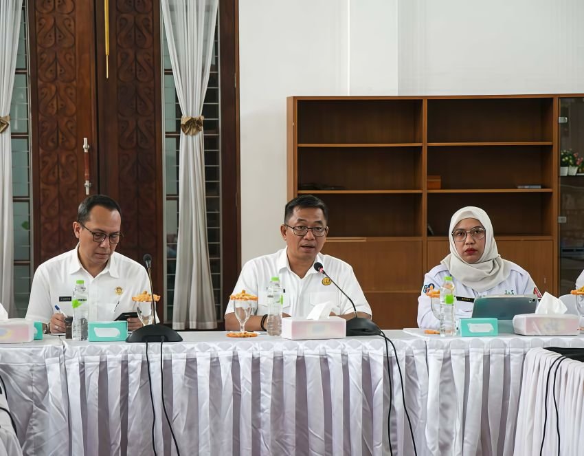 Pemkab Deli Serdang Tegaskan Komitmen Lindungi Anak Berkebutuhan Khusus