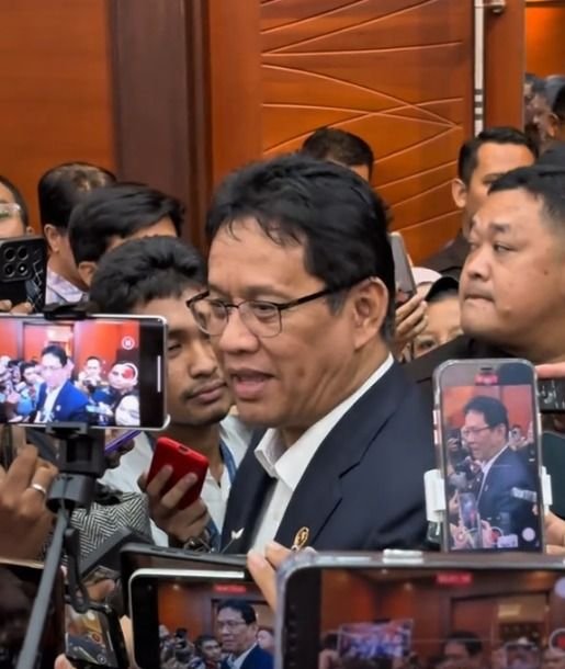 Pemerintah Kaji Bea Keluar Batu Bara, Targetkan Penerimaan Negara 2026