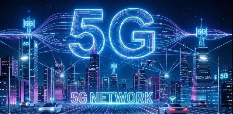 Potensi 5G untuk Mengatasi Keterbatasan Internet di Daerah Terpencil Indonesia