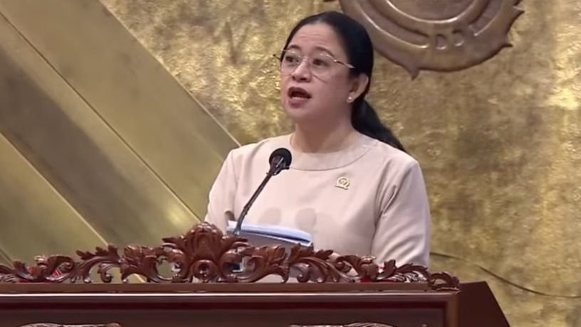 Puan Maharani Sindir Aparatur Negara: Kalau Bisa Dipersulit, Kenapa Harus Dipermudah?