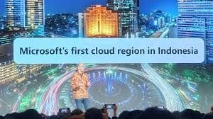 Microsoft Tambah Layanan AI di Indonesia Central, Dorong Pusat Data Berdaulat