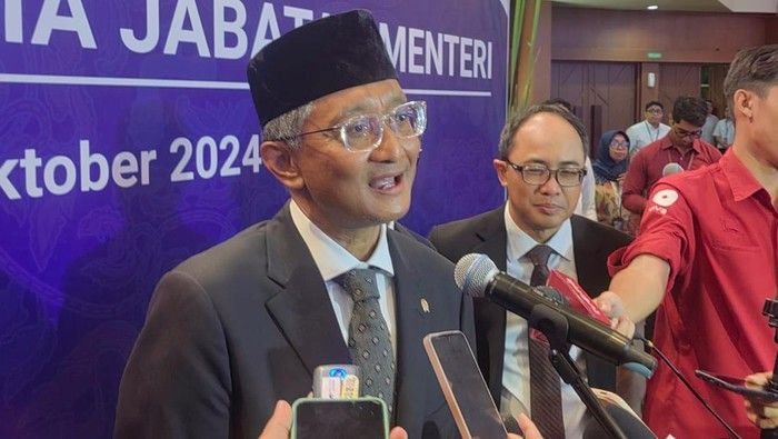 Serapan Anggaran Baru 60 Persen, Kementerian PU Gaspol di Ujung Tahun