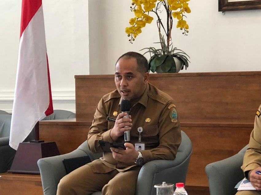 PUPR Sumut Siap Bangun 6 Proyek Jalan dan 5 Jembatan Tahun 2025, Berikut Rinciannya!