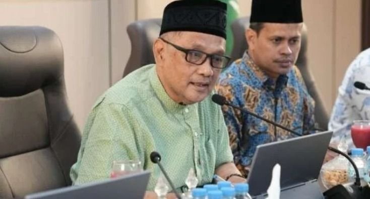 Kemenhaj Tegaskan Integritas Layanan Haji 2026, Kickback dan Gratifikasi Dilarang Keras