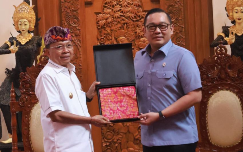 Marak Vila Ilegal Tak Bayar Pajak, Koster: Tidak Ada Ampun!
