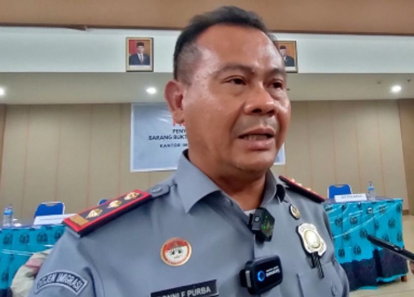 Banyak WNI Jadi Korban Penyelundupan Terkait Judi Online di Kamboja