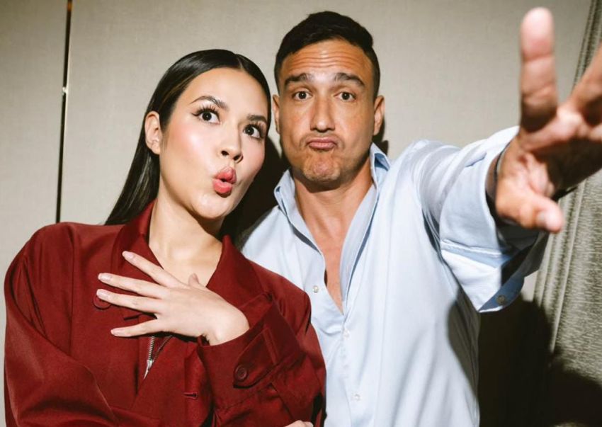 Hamish Daud Selingkuh? Kuasa Hukum Raisa: Itu Tidak benar