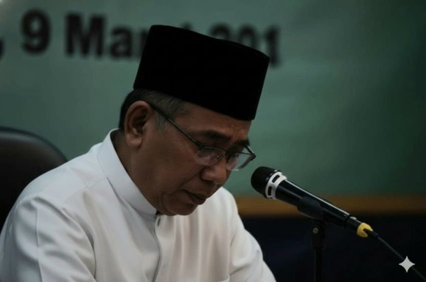 PBNU: Gus Yahya Tidak Lagi Menjabat Ketua Umum Mulai 26 November 2025