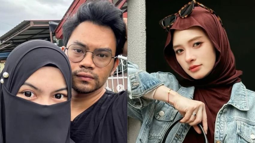 Inara Rusli Disebut Jadi Orang Ketiga, Ustaz Derry Sulaiman: Dia Rajin Mengaji!