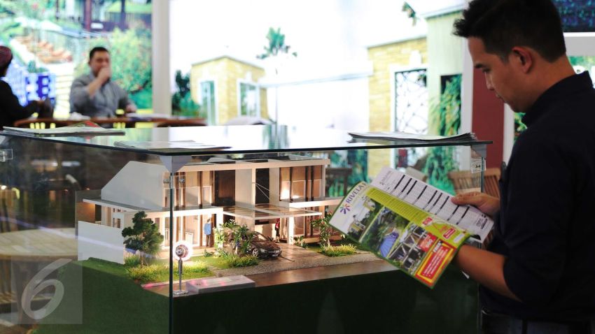 Kebijakan Fiskal Pro-Masyarakat, Efek Domino ke Industri Bata Ringan dan Properti