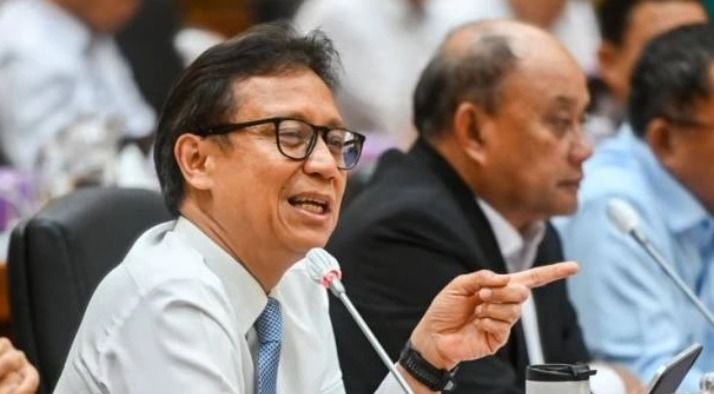 Menkes Budi Ungkap: Orang Berpenghasilan Rp 100 Juta/Bulan, BPJS Tetap Dibayari Pemerintah