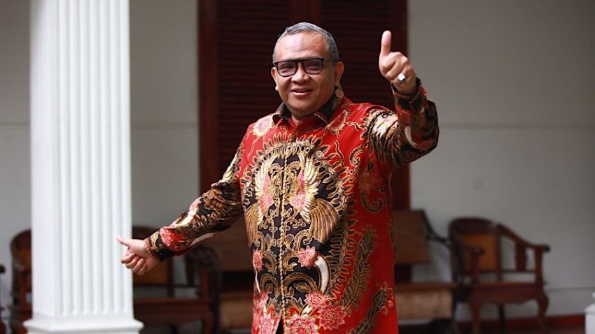 Wamenaker: Magang Nasional Jadi Jembatan Emas Menuju Dunia Kerja Nyata