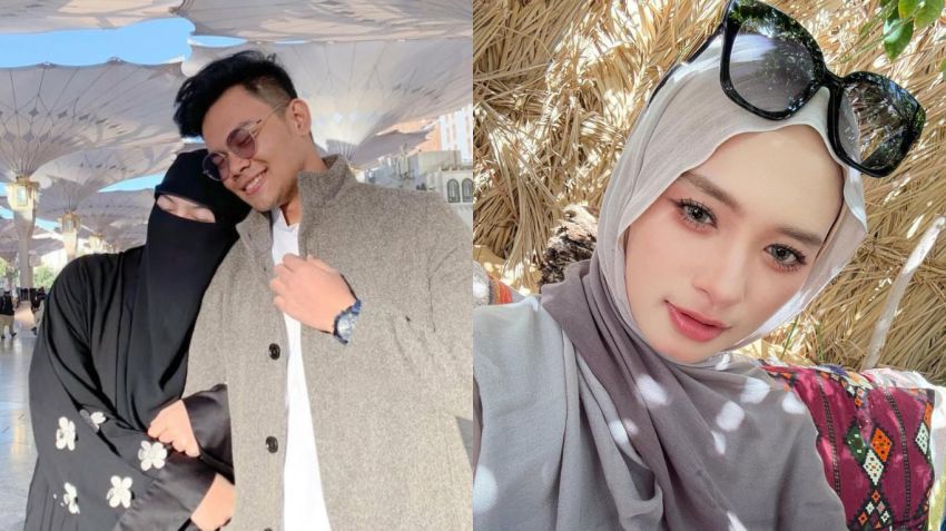 Wardatina Mawa Syok, Bongkar Alasan Insanul Fahmi Ingin Poligami: Kasihan Inara Rusli Urus Tiga Anak Sendirian