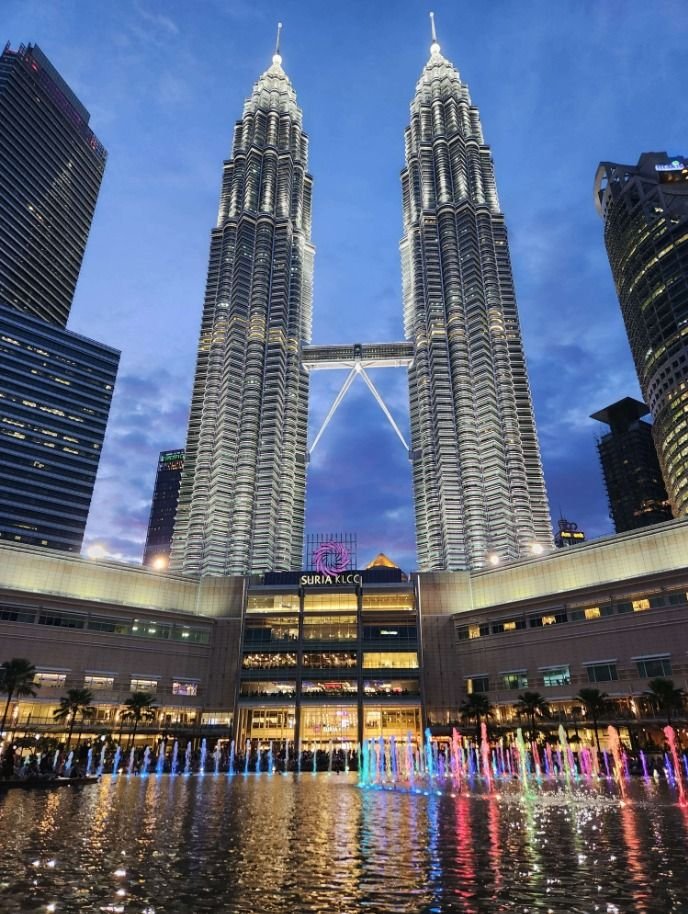 Malaysia Diprediksi Jadi Ekonomi Tercepat Kedua di Asia Tenggara Setelah Vietnam