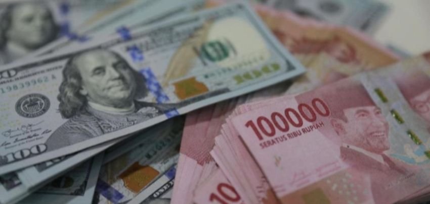 Rupiah Melemah ke Rp16.708 per USD, Inflasi Oktober 2025 Jadi Pemicu Utama
