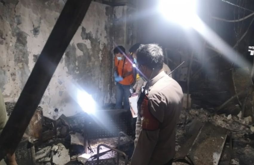 Identitas Dua Kerangka di Gedung ACC Kwitang Akan Diumumkan Jumat Ini