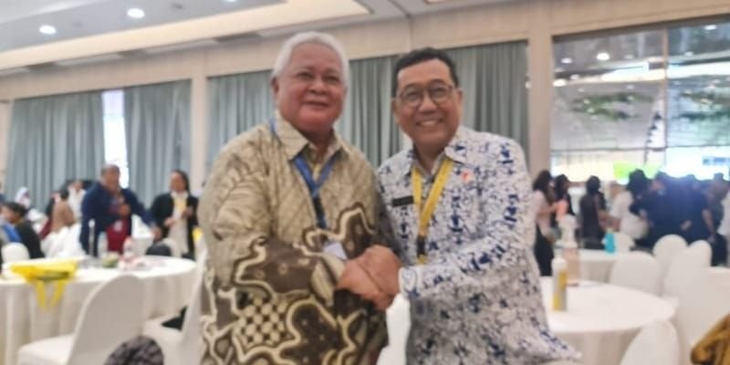 SAGKI 2025, Uskup Manokwari-Sorong Desak OCI Lebih Aktif Tangani Isu Papua: Bukan Sekadar Soal Keamanan