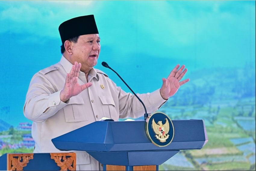 Komisi III DPR Minta Presiden Prabowo Tarik Polisi Aktif dari Jabatan Sipil