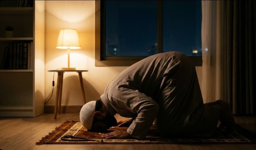 Perbedaan Salat Tahajud dan Qiyamul Lail, Begini Tata Cara Lengkapnya