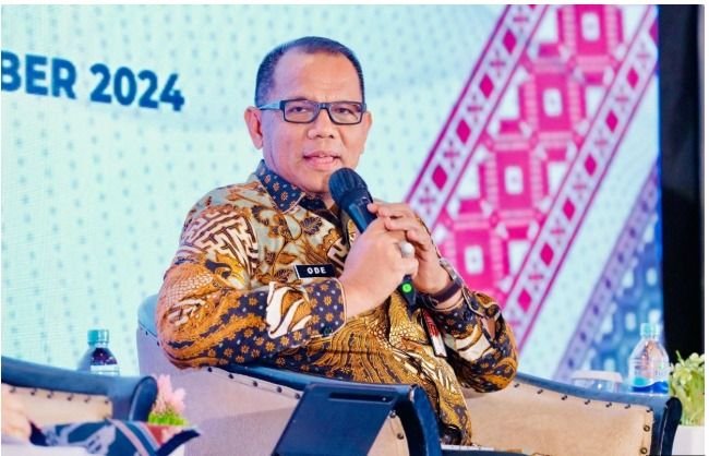 Pemerintah Percepat Penegasan Batas Desa Lewat ILASPP