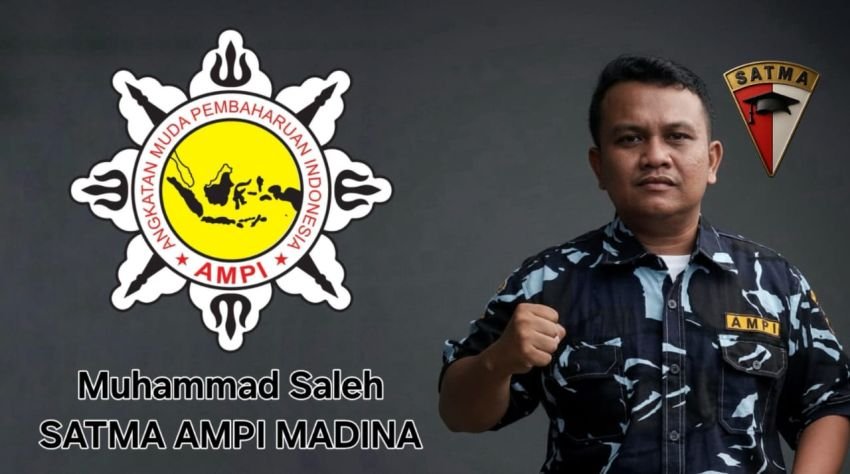 Jaringan PETI Batang Natal Diduga Terstruktur, Aktivis Desak Mabes Polri Tangkap Pengendali Utama