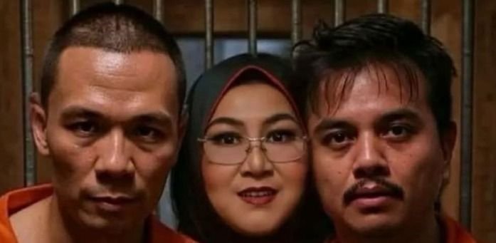 Dokter Tifa: Jokowi Takut Gibran Dimakzulkan, Kami Dibuat Tersangka
