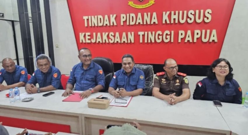 Kejati Papua Naikkan Status Kasus Korupsi Universitas Baliem Jadi Penyidikan