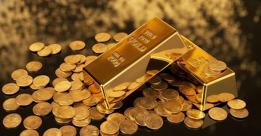 Harga Emas Antam Melonjak, Capai Rp 2,396 Juta per Gram