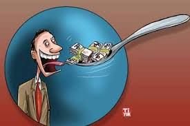 Advokat Yunasril Yuzar Mandahiliang  Bongkar Ada Penipuan Hingga Ada Aliran Dana di Kemenimipas