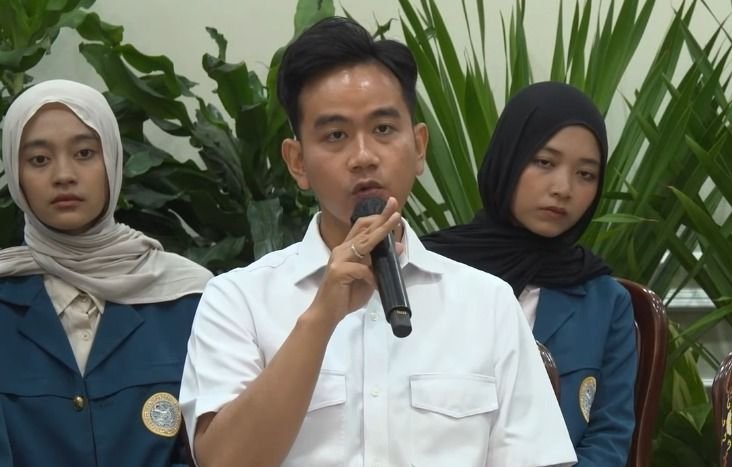 Keputusan Presiden soal Pahlawan Nasional 2025, Wapres Gibran: Momentum Kedewasaan Berbangsa