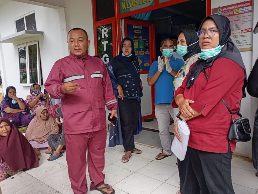 Jumlah Korban Tewas Banjir Batang Toru Tembus 21 Orang, Tim SAR Terus Bekerja