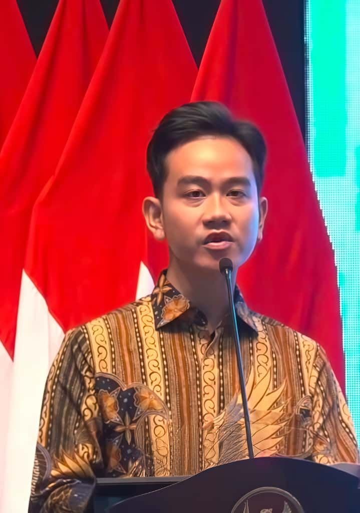 Wapres Gibran: Sekolah Harus Aman, Nyaman, dan Bebas Bullying