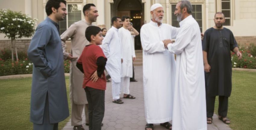 8 Hak Tetangga dalam Islam yang Wajib Dihormati untuk Kehidupan Sosial Harmonis