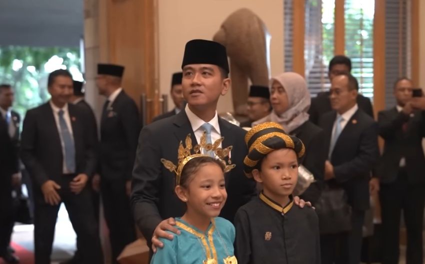 Gibran Umumkan Bebas Visa bagi Warga Indonesia dan Afrika Selatan, Sektor Bisnis Menyambut Antusias