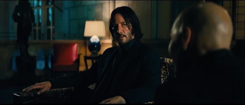 Sinopsis John Wick 3: Parabellum, Aksi Keanu Reeves di Bioskop Trans TV Malam Ini