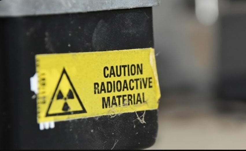 Pemerintah Musnahkan 5,7 Ton Udang Terkontaminasi Cesium-137, Keamanan Pangan Tetap Prioritas