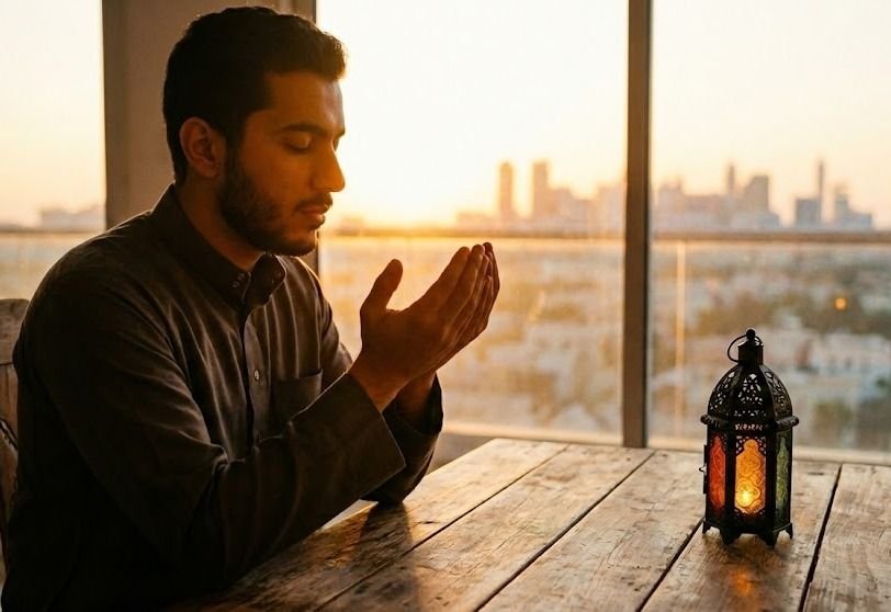 Doa Setelah Salat Taubat dan Dzikirnya: Lengkap Arab, Latin, dan Arti